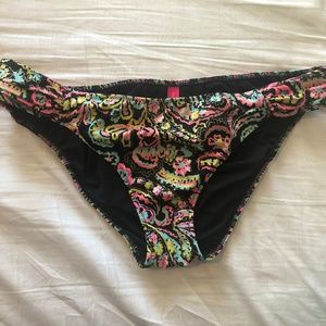 Victoria's Secret Swimsuit Bottoms